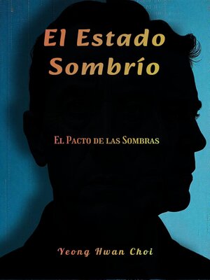 cover image of El Estado Sombrío